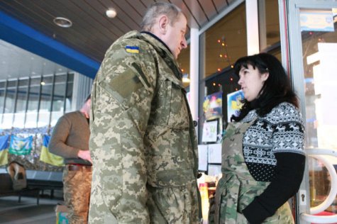 С начала года на ж/д вокзале Киева 5 военных пострадали от отравления клофелином