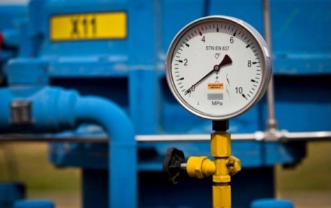Коболев заявил о необходимости повышения тарифов на газ для населения