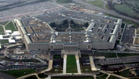 США подорвали способность ИГ производить химоружие - Пентагон