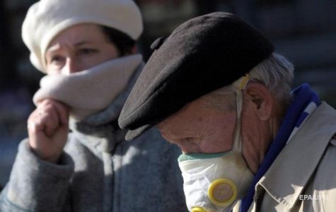 На Донбассе может вспыхнуть эпидемия дизентерии и гепатита - МИД