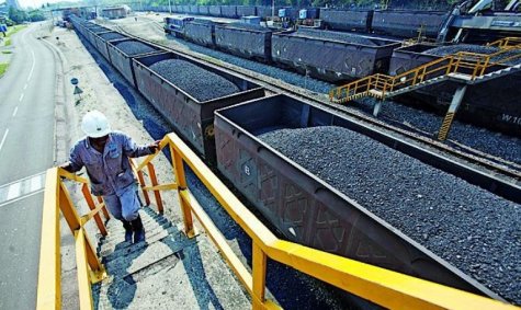 Концепцию реформирования угольной отрасли передали на рассмотрение Кабмина