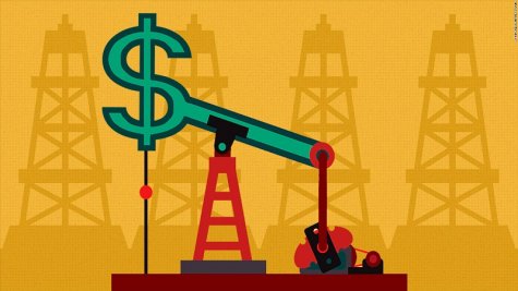 Нефть WTI упадет до $25-45 за баррель - Morgan Stanley