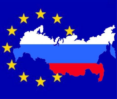 В ЕС согласовали пять новых принципов отношений с РФ