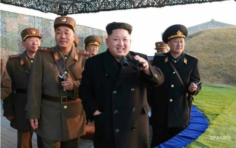 Пхеньян на учениях отрабатывает нападение на Сеул