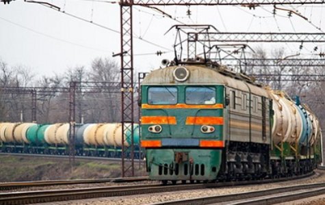 В Польше задержали пьяных украинских машинистов поезда