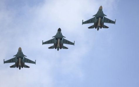 Пентагон дал оценку выводу российских войск из Сирии