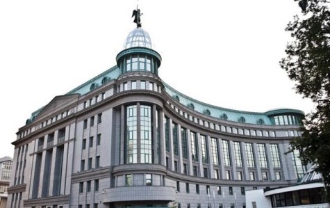 На Львовщине завершилось расследование убийства президента банка "Аркада"