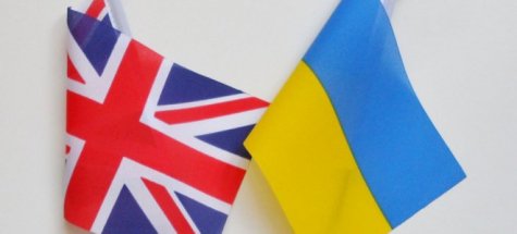 Великобритания подпишет новое оборонное соглашение с Украиной на 15-летний срок