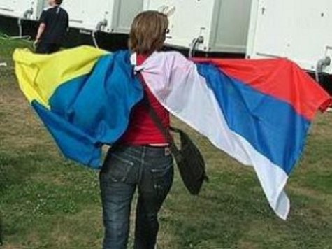 В России проживают 4 млн граждан Украины - МИД