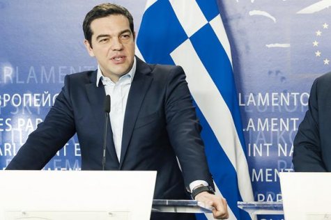 Греция не смогла договориться с кредиторами
