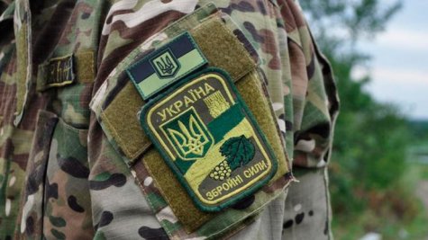 13 тыс. бойцов уже подписали контракт на прохождение военной службы в ВСУ