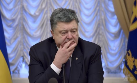Украина и мир еще долго не вернутся к мирной жизни - Порошенко