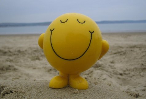 Ученые выяснили, что делает человека счастливым