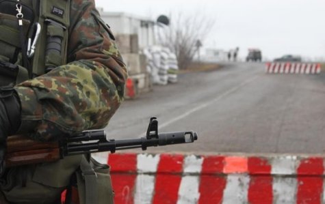 Украина усиливает пограничный контроль в связи с терактами в Брюсселе