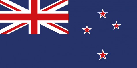 Жители Новой Зеландии на референдуме отказались сменить флаг страны