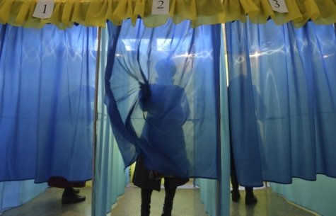 Выборы мэра Кривого Рога не соответствовали демократическим стандартам – КИУ