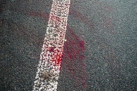 Украинские дороги оказались самыми опасными в Европе