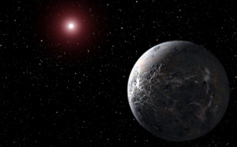 В Солнечной системе может находиться еще одна крупная планета - ученые