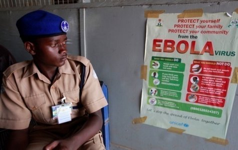 Лихорадка Эбола больше не угрожает человечеству - ВОЗ