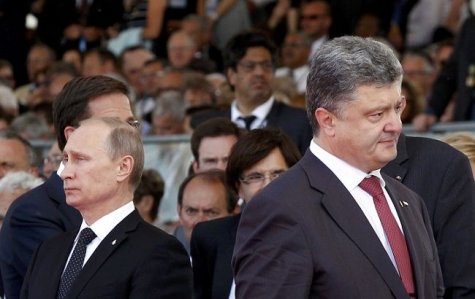 В Раде готовятся к разрыву дипломатических отношений с РФ
