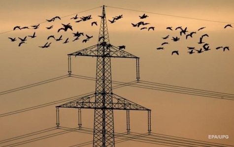 В Херсонской области восстановлены все "крымские" поврежденные электроопоры