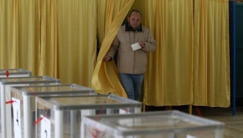 Порошенко в США назвал условия проведения выборов на Донбассе
