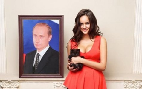 Reuters опубликовало "вброс" на Путина