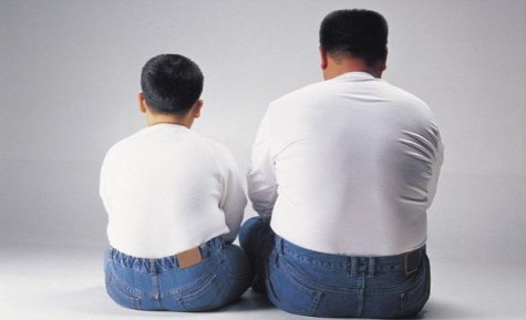 Медики констатируют безрезультатность борьбы с ожирением