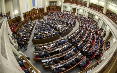 Переформатирование коалиции окончательно завершится на следующей неделе - нардеп