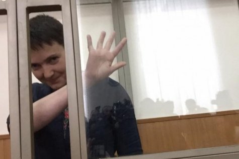 Савченко может вернуться в Украину через несколько недель – адвокат
