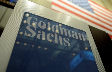 Goldman Sachs ухудшил прогноз развития экономики РФ
