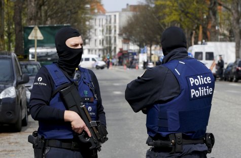 Спецслужбы Франции за полгода до терактов знали об их подготовке - СМИ