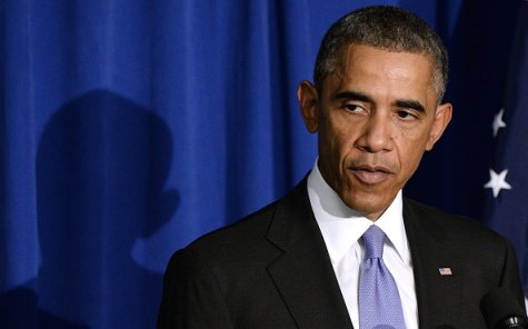 Обама назвал свою главную ошибку на посту президента США