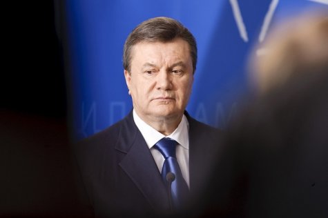 На Западе подсчитали, сколько Янукович украл у Украины