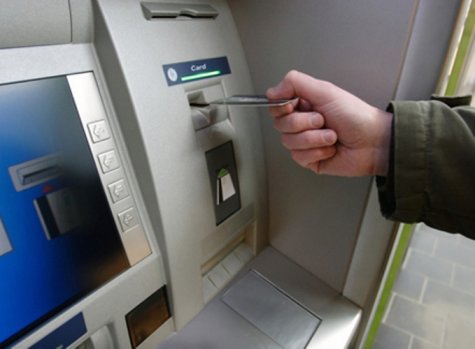 В Украине увеличится стоимость услуг банкоматов