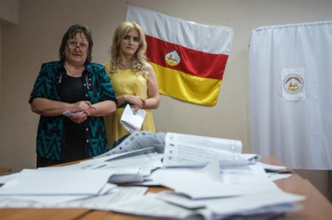 Названы сроки проведения референдума о присоединении Южной Осетии к РФ