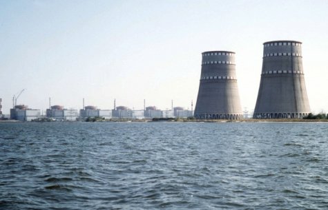 На Запорожской АЭС опровергают слухи о превышении радиации в 10 раз