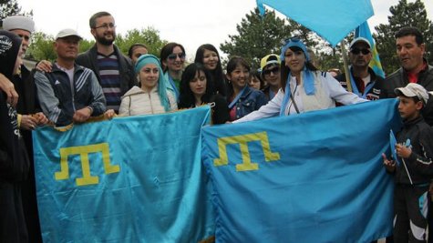 В Amnesty International заявили о репрессиях против крымских татар