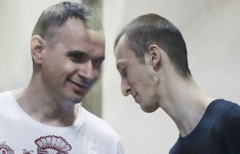 Россия вернет осужденных украинцев не раньше осени - Минюст РФ