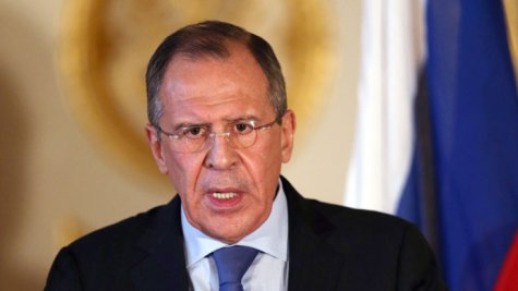 Россия не желает втягиваться в противостояние с НАТО - Лавров