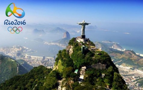 В Бразилии готовятся отражать атаки террористов во время Олимпийских игр-2016