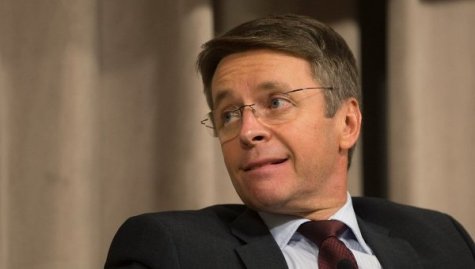 Гройсман надеется привлечь экс-вице-премьера Словакии Миклоша к "группе поддержки" реформ
