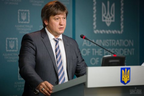 Минфин разработал план по деофшоризации украинской экономики
