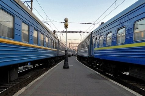 "Укрзализныця" уволила руководителя пассажирских перевозок