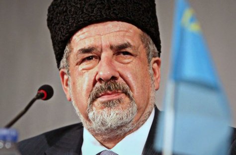 Крымские татары не возьмут в руки оружие для противостояния оккупационной власти Крыма - Чубаров