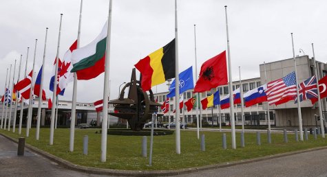 НАТО впечатлили реформы ВСУ