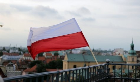 Польша намерена ввести временный пограничный контроль с ЕС
