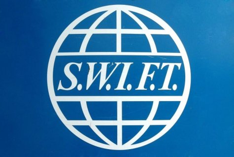 SWIFT предупредила клиентов о «киберинцидентах»