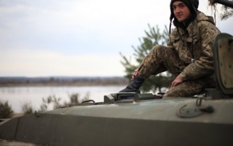 Украинская армия получит в этом году более шести тысяч единиц вооружения