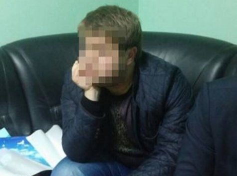 На Харьковщине депутат райсовета требовал взятку в 60 тысяч